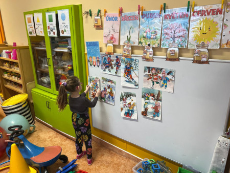 Společný den radosti